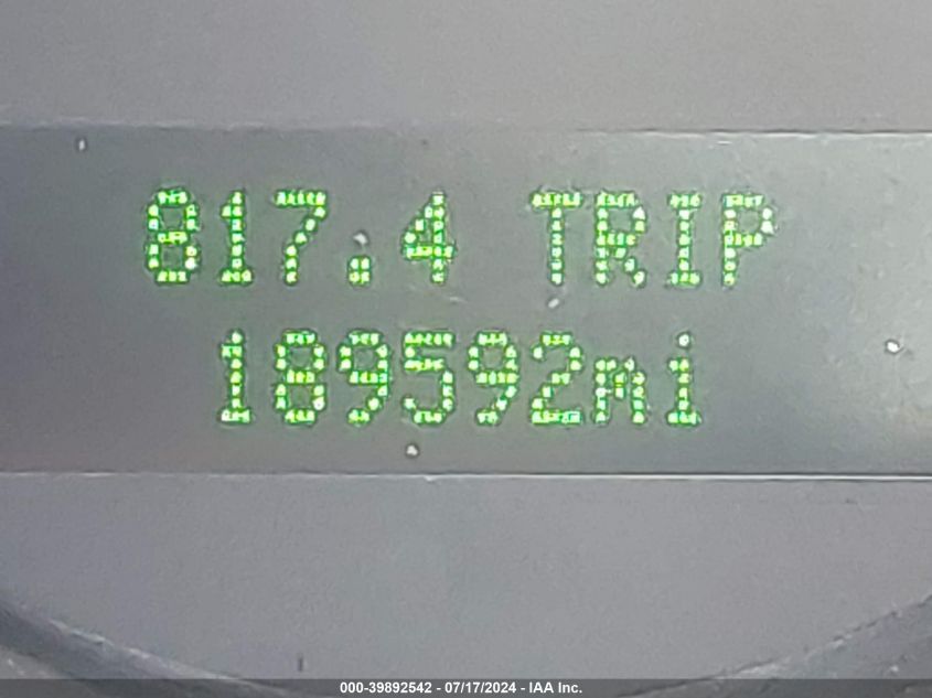 2009 Ford Mustang V6/V6 Premium VIN: 1ZVHT80N495122975 Lot: 39892542