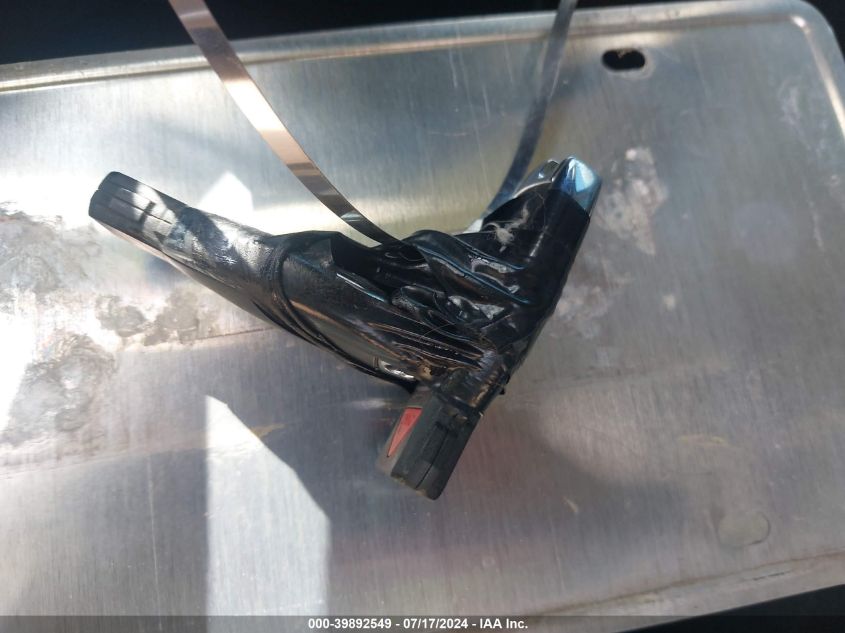 2009 Mercedes-Benz C 300 Luxury 4Matic/Sport 4Matic VIN: WDDGF81X89F258287 Lot: 39892549