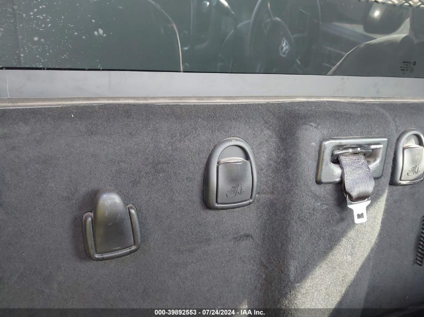 2018 Ram 5500 Chassis Tradesman/Slt VIN: 3C7WRMBJXJG207346 Lot: 39892553