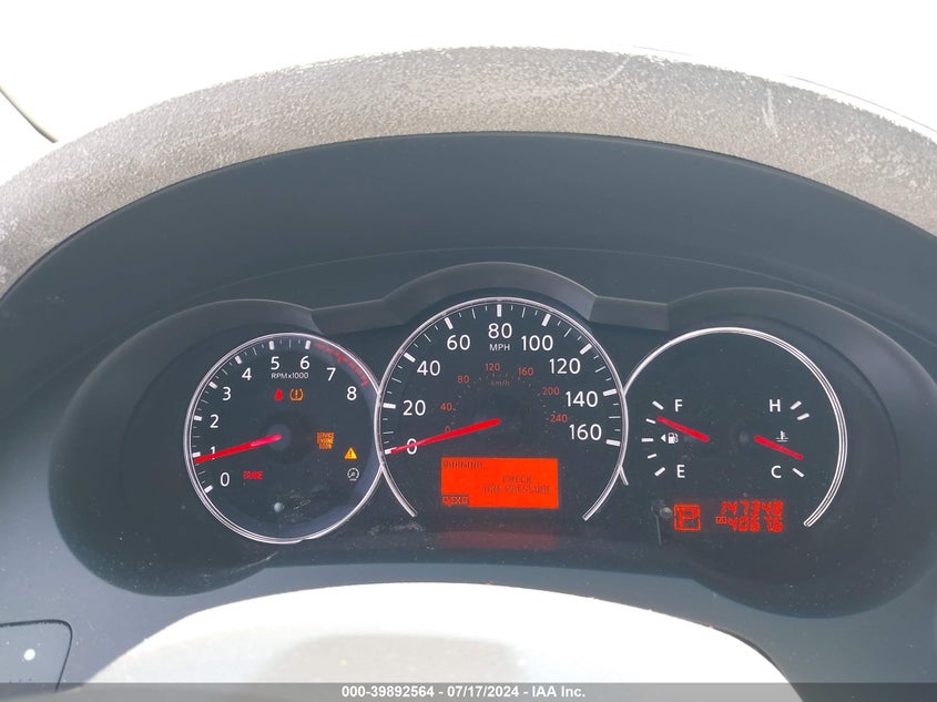 1N4AL2AP2CC156259 2012 Nissan Altima 2.5 S