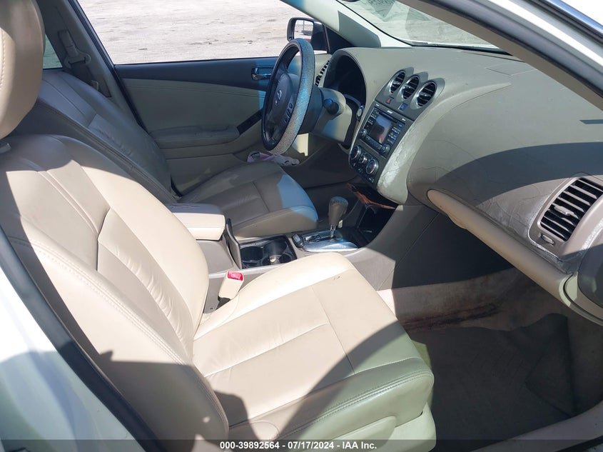 1N4AL2AP2CC156259 2012 Nissan Altima 2.5 S