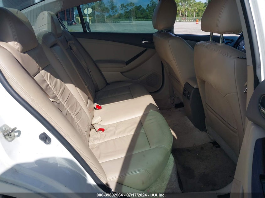 1N4AL2AP2CC156259 2012 Nissan Altima 2.5 S