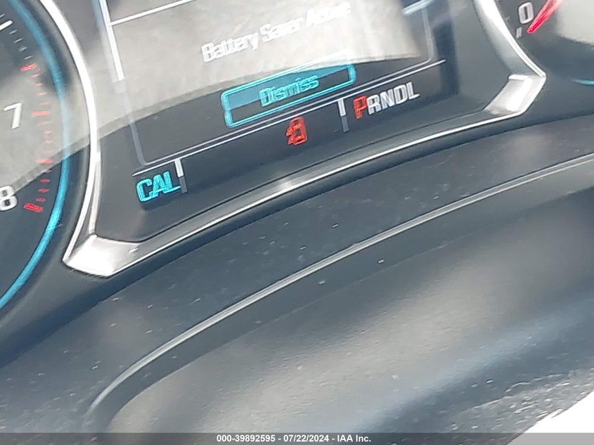 2018 CHEVROLET MALIBU LT - 1G1ZD5ST4JF162821