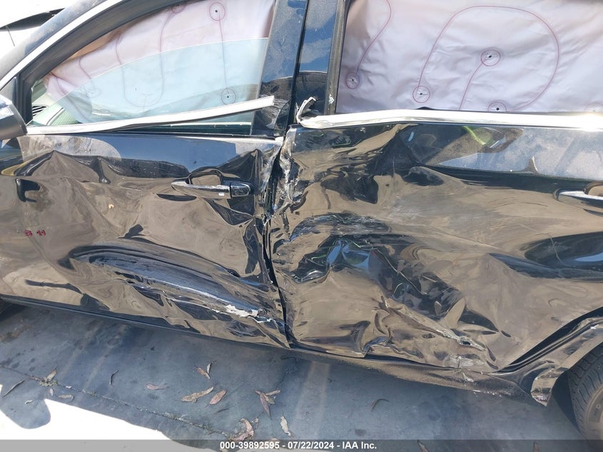 2018 CHEVROLET MALIBU LT - 1G1ZD5ST4JF162821