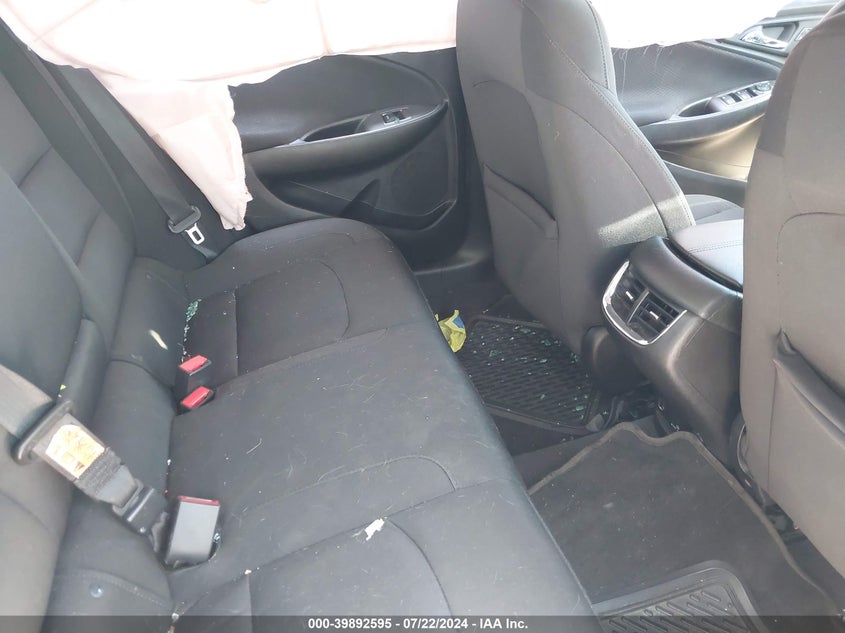 2018 CHEVROLET MALIBU LT - 1G1ZD5ST4JF162821