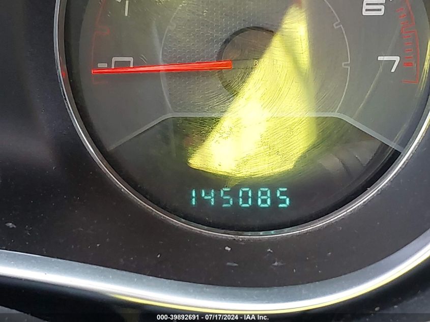 2012 Dodge Avenger Se VIN: 1C3CDZAB5CN147111 Lot: 39892691