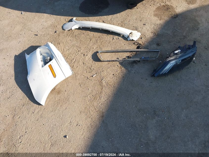 2011 Ford Fusion Se VIN: 3FAHP0HA5BR298906 Lot: 39892700