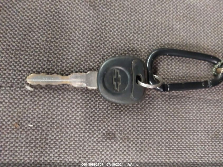 2002 Chevrolet Malibu VIN: 1G1ND52J42M634932 Lot: 39892707