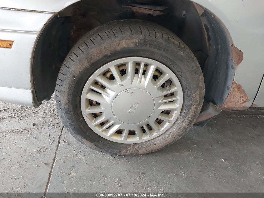 2002 Chevrolet Malibu VIN: 1G1ND52J42M634932 Lot: 39892707