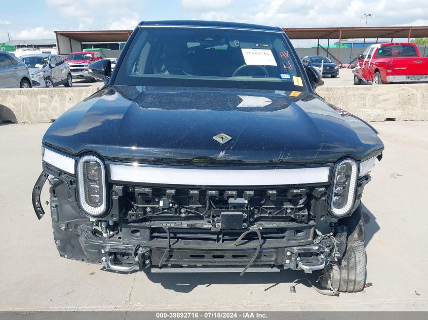 2023 Rivian R1S Adventure VIN: 7PDSGABA7PN004018 Lot: 39892716