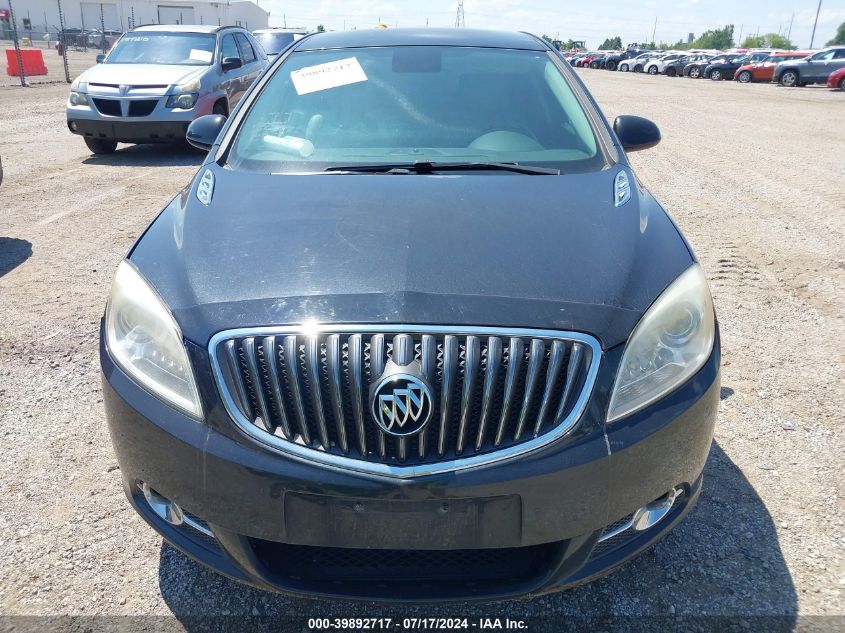 2014 Buick Verano VIN: 1G4PP5SKXE4143376 Lot: 39892717