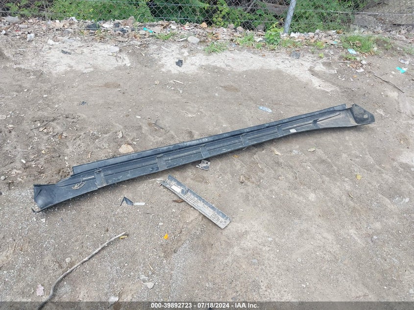 2017 DODGE DURANGO SXT RWD - 1C4RDHAG9HC925988