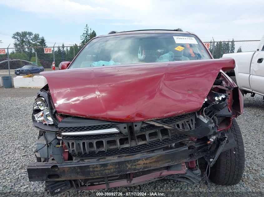 2004 Toyota Sienna Xle Limited VIN: 5TDZA22C44S085953 Lot: 39892726