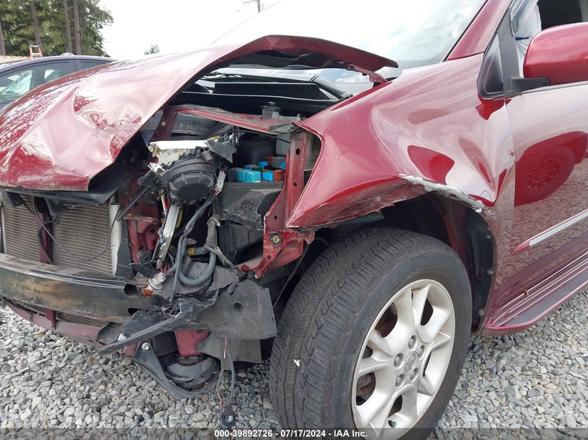 2004 Toyota Sienna Xle Limited VIN: 5TDZA22C44S085953 Lot: 39892726