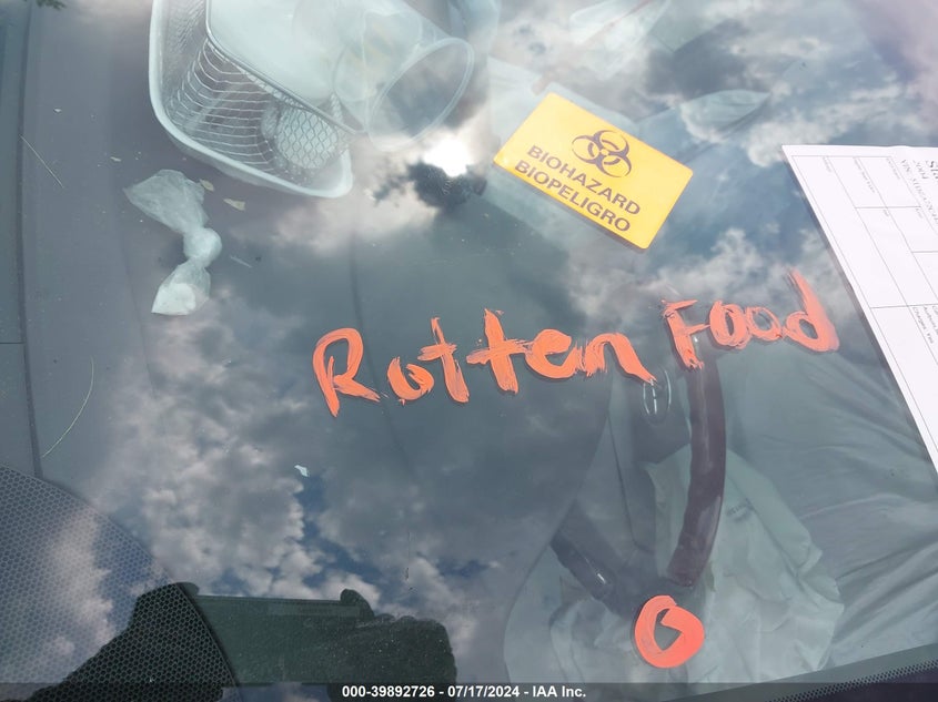 2004 Toyota Sienna Xle Limited VIN: 5TDZA22C44S085953 Lot: 39892726