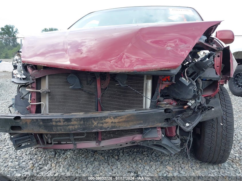 2004 Toyota Sienna Xle Limited VIN: 5TDZA22C44S085953 Lot: 39892726