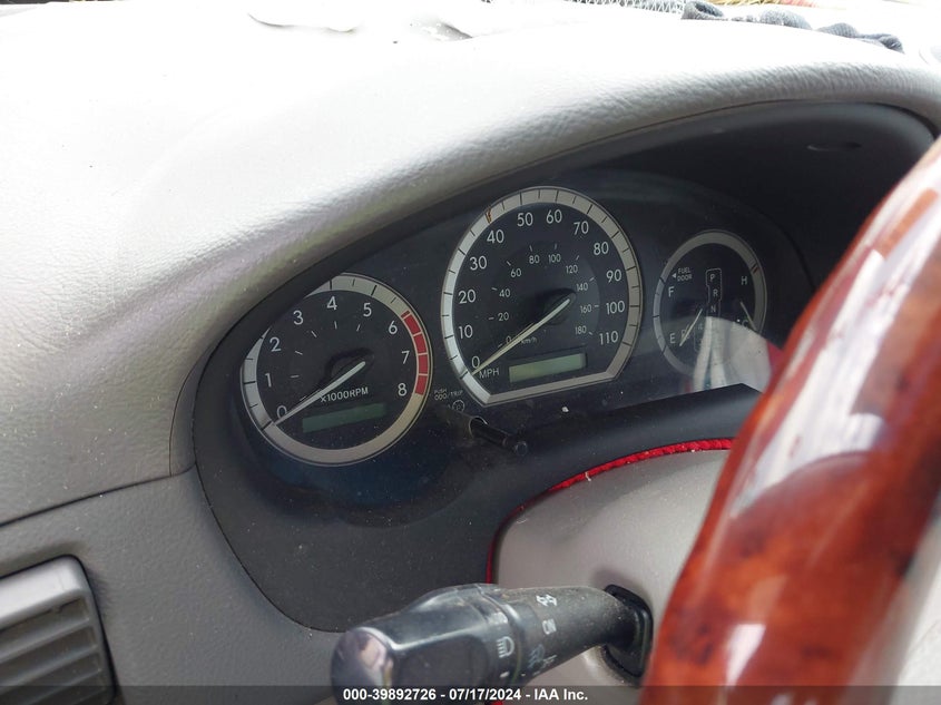 2004 Toyota Sienna Xle Limited VIN: 5TDZA22C44S085953 Lot: 39892726