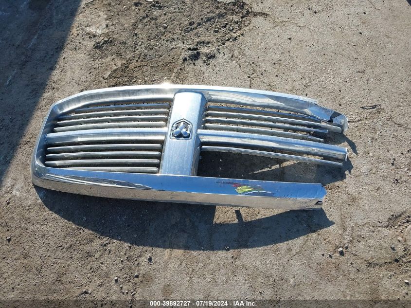 2007 Dodge Ram 3500 Slt/Sport VIN: 3D7MX48C37G720066 Lot: 39892727