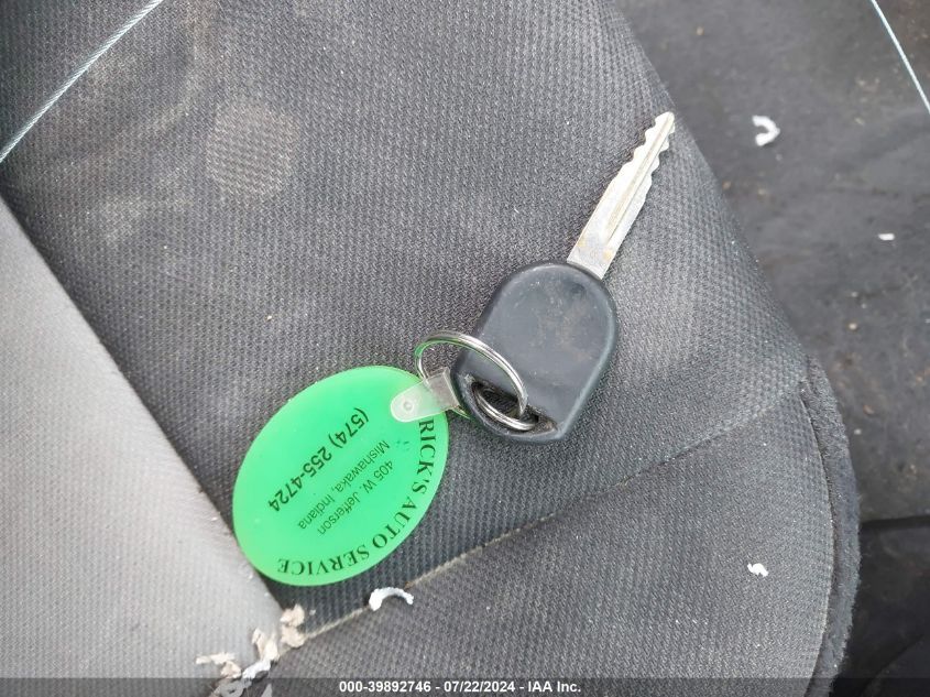 2004 Ford Ranger Edge/Tremor/Xlt VIN: 1FTZR45E74PA80404 Lot: 39892746