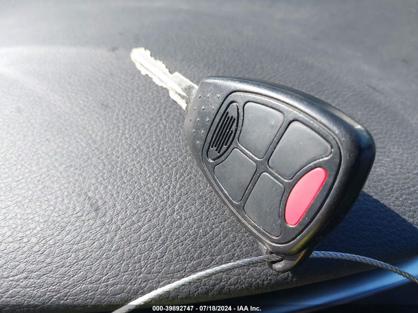 2013 Chrysler 200 Touring VIN: 1C3CCBBB3DN571400 Lot: 39892747