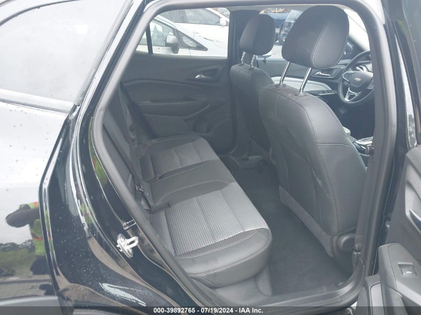 2024 Chevrolet Trax 1Lt VIN: KL77LHE23RC006365 Lot: 39892765