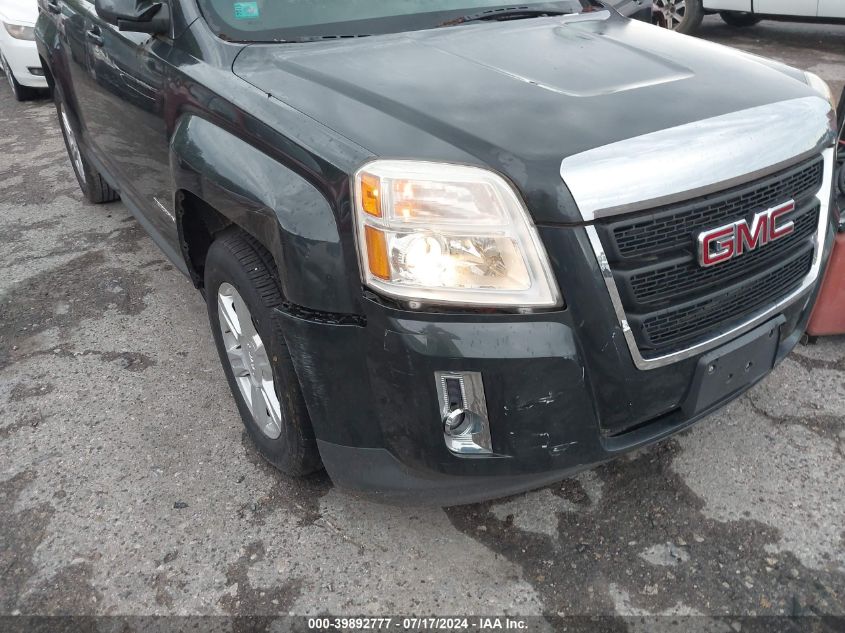 2014 GMC Terrain Sle-2 VIN: 2GKALREK0E6354548 Lot: 39892777