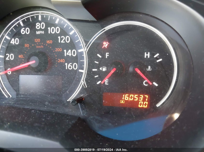 2011 Nissan Altima 2.5 S VIN: 1N4AL2AP5BC148297 Lot: 39892819