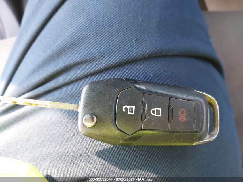 2019 Ford F350 Super Duty VIN: 1FT8W3BT4KEC83387 Lot: 39892844