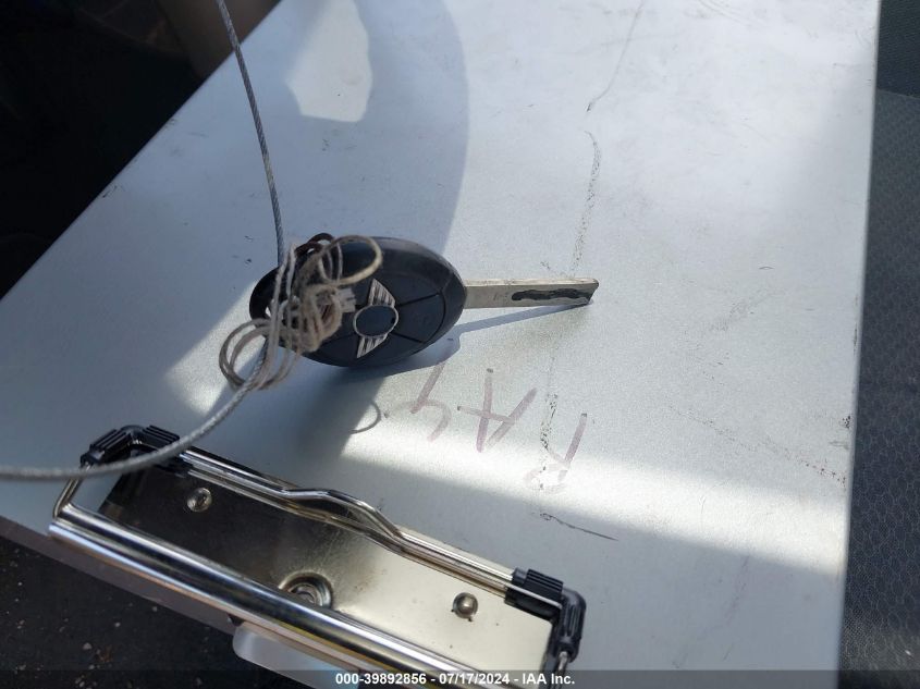 2005 Mini Cooper VIN: WMWRC33555TJ69084 Lot: 39892856