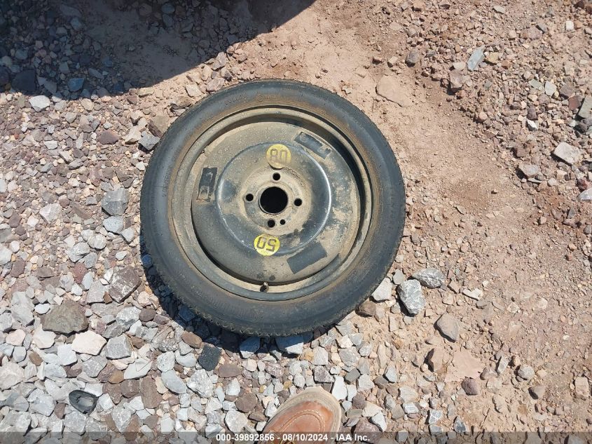 2005 Mini Cooper VIN: WMWRC33555TJ69084 Lot: 39892856