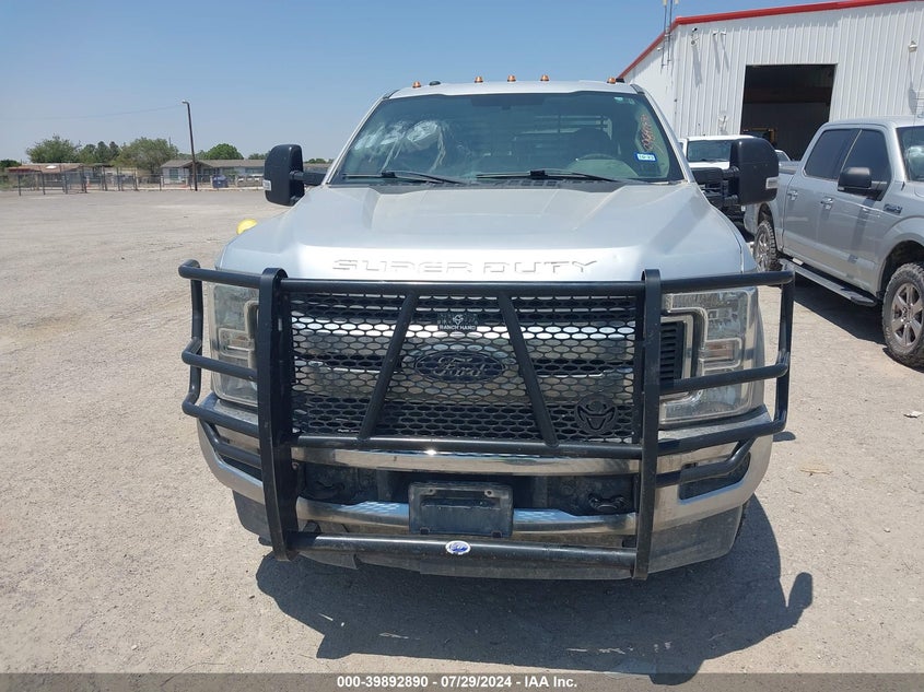 2019 FORD F-250 XLT - 1FT7X2BT5KEC31138