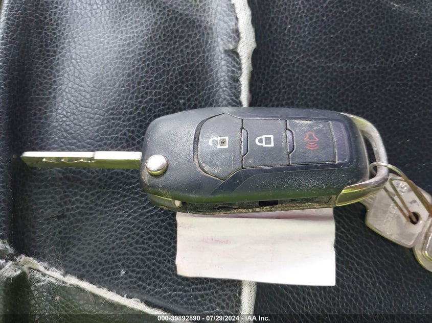 2019 FORD F-250 XLT - 1FT7X2BT5KEC31138