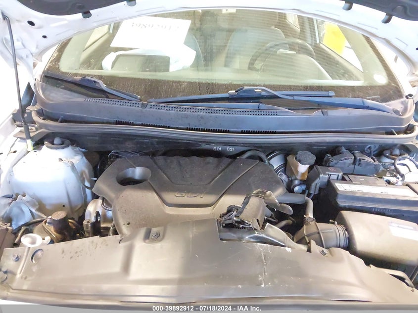 2017 Hyundai Accent Se VIN: KMHCT4AE3HU337011 Lot: 39892912