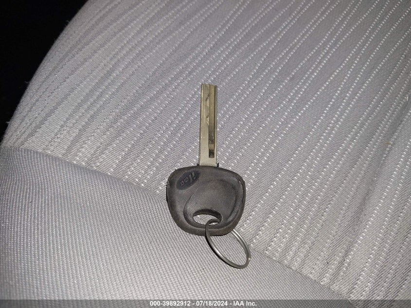 2017 Hyundai Accent Se VIN: KMHCT4AE3HU337011 Lot: 39892912