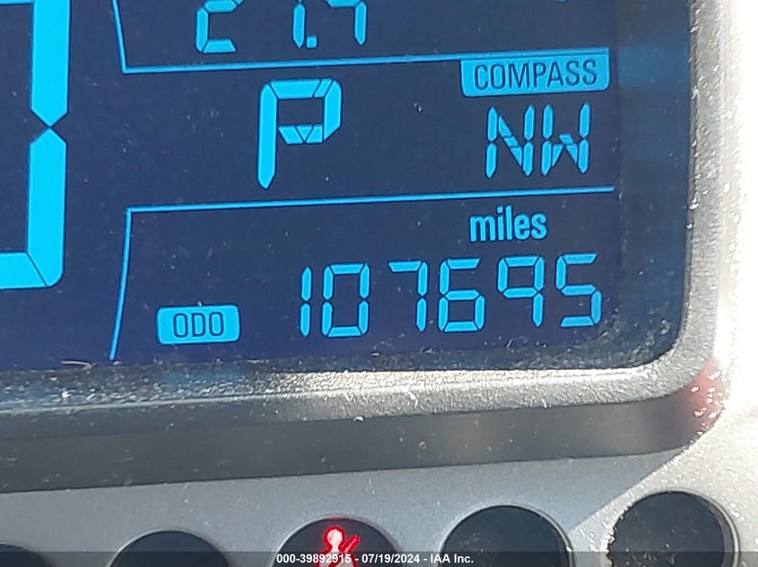 2012 Chevrolet Sonic 2Ls VIN: 1G1JA5SH5C4227465 Lot: 39892915