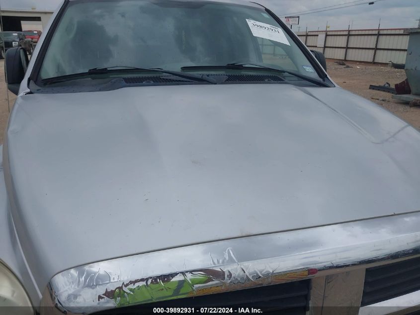 2007 Dodge Ram 1500 Slt VIN: 1D7HA18237J554008 Lot: 39892931