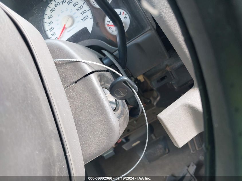 2002 Dodge Ram 1500 Slt/St VIN: 3D7HA18N62G159101 Lot: 39892966