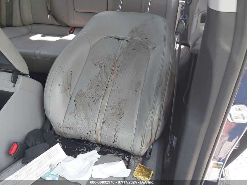 2018 Hyundai Sonata Limited VIN: 5NPE34AF3JH622894 Lot: 39892970