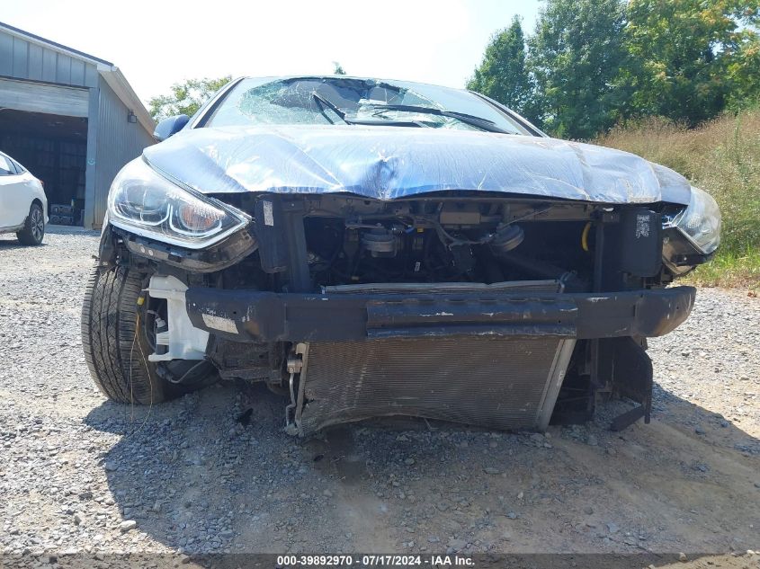 2018 Hyundai Sonata Limited VIN: 5NPE34AF3JH622894 Lot: 39892970