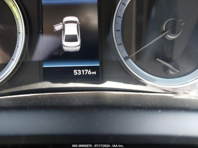 2018 Hyundai Sonata Limited VIN: 5NPE34AF3JH622894 Lot: 39892970