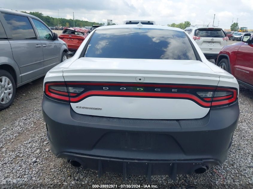 2C3CDXCT7JH225405 2018 DODGE CHARGER - Image 15