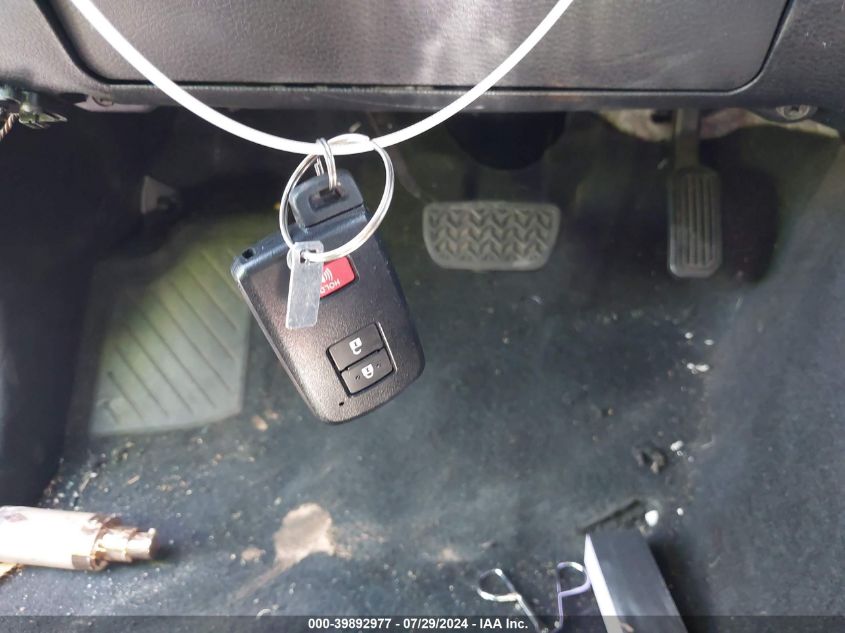 2017 Toyota Tacoma Dbl Cab/Sr5/Trd Sport/Or VIN: 3TMAZ5CN3HM035333 Lot: 39892977