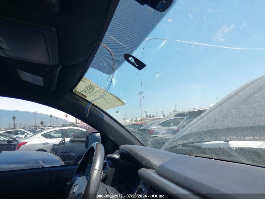 2017 Toyota Tacoma Dbl Cab/Sr5/Trd Sport/Or VIN: 3TMAZ5CN3HM035333 Lot: 39892977