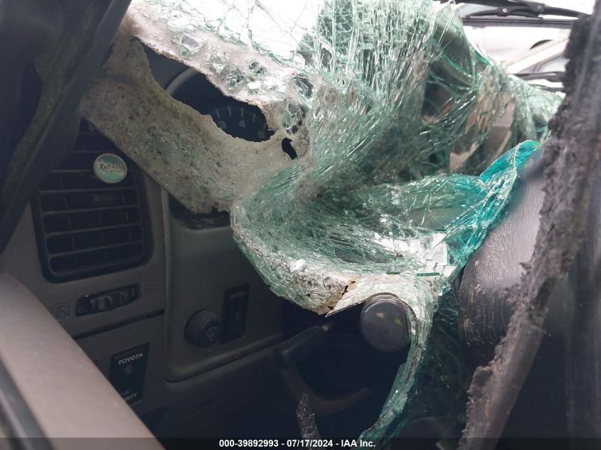 JT3HN86R010356902 2001 Toyota 4Runner Sr5 V6