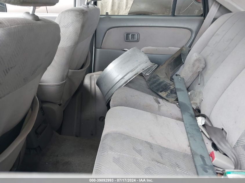 JT3HN86R010356902 2001 Toyota 4Runner Sr5 V6