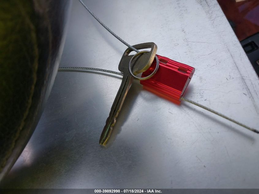 2003 Toyota Corolla Le VIN: 1NXBR38E73Z138448 Lot: 39892998