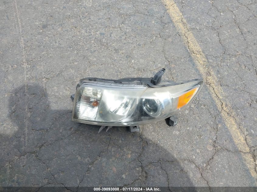 2014 Scion Xb VIN: JTLZE4FE3EJ056927 Lot: 39893008