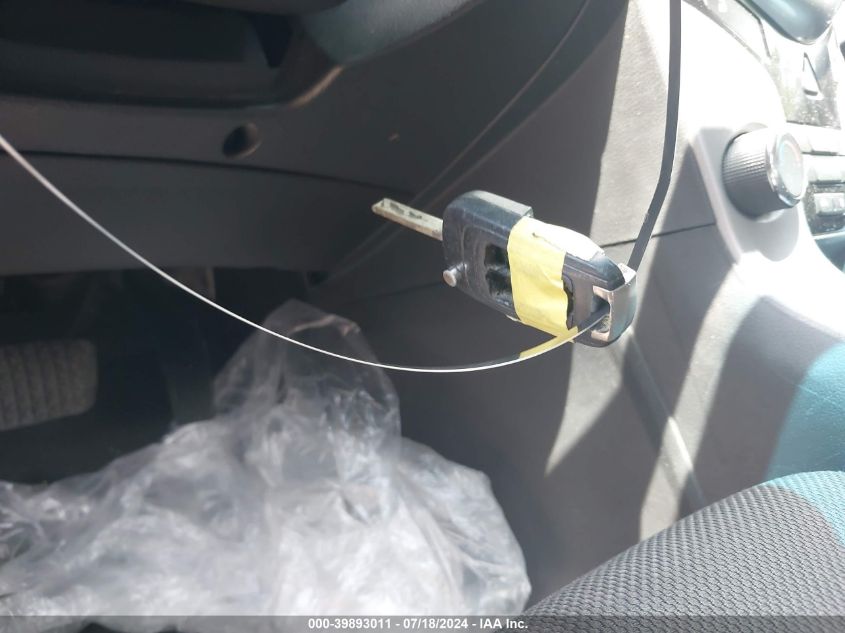 2014 Chevrolet Cruze 1Lt Auto VIN: 1G1PC5SB2E7221026 Lot: 39893011