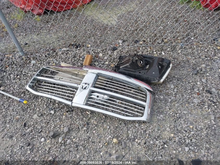 2006 Dodge Ram 2500 Laramie VIN: 3D7KS29C26G192690 Lot: 39893026