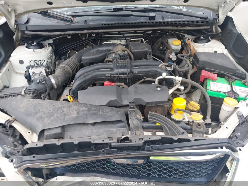 2015 SUBARU IMPREZA - JF1GPAA68F8296999